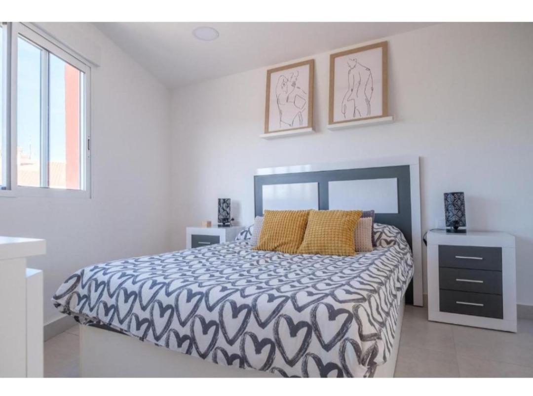 Ferienwohnung Costa Sur Vinarós Exterior foto
